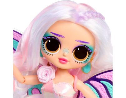 L.O.L. Surprise! Dekodér s OMG Velkou ségrou - Fairy