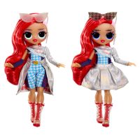 L.O.L. Surprise! Dekodér s OMG Velkou ségrou - Spy 3