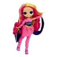 L.O.L. Surprise! Dekodér s OMG Velkou ségrou - Superhero 5