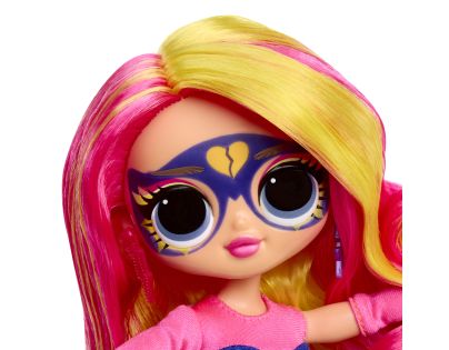 L.O.L. Surprise! Dekodér s OMG Velkou ségrou - Superhero