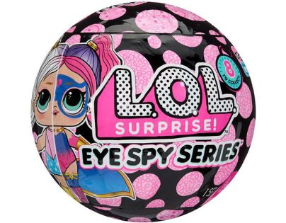 L.O.L. Surprise! Dekodér s panenkou nový
