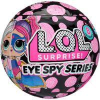 L.O.L. Surprise! Dekodér s panenkou nový 5