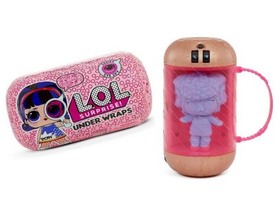 L.O.L. Surprise Dekoder s panenkou