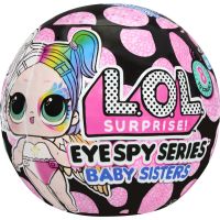 L.O.L. Surprise! Dekodér se sestřičkou