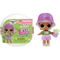L.O.L. Surprise! Den Země, Sidekick