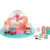 L.O.L. Surprise DIY Glitter Factory - Poškozený obal  4