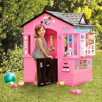 L.O.L. Surprise Domek Cottage Playhouse - II.Jakost 2