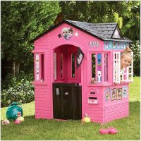 L.O.L. Surprise Domek Cottage Playhouse - II.Jakost 3