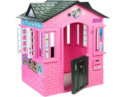 L.O.L. Surprise Domek Cottage Playhouse - II.Jakost
