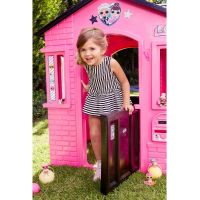 L.O.L. Surprise Domek Cottage Playhouse - II.Jakost 6
