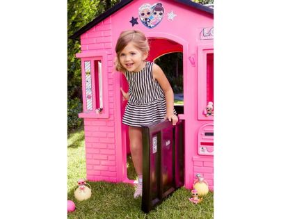 L.O.L. Surprise Domek Cottage Playhouse - II.Jakost