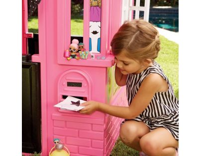 L.O.L. Surprise Domek Cottage Playhouse