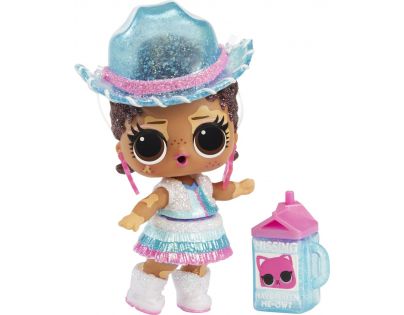 L.O.L. Surprise! Fashion Show panenka