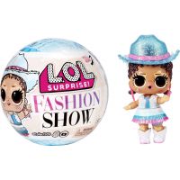 L.O.L. Surprise! Fashion Show panenka 4