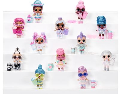 L.O.L. Surprise! Fashion Show panenka