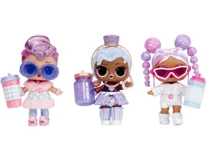 L.O.L. Surprise! Fashion Show panenka