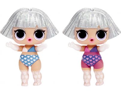 L.O.L. Surprise! Fashion Show panenka