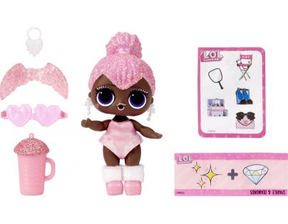 L.O.L. Surprise! Fashion Show panenka