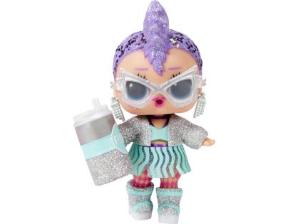 L.O.L. Surprise! Fashion Show panenka