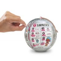 L.O.L. Surprise Glam panenka 5