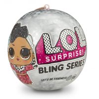 L.O.L. Surprise Glam panenka 3