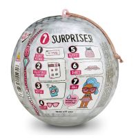 L.O.L. Surprise Glam panenka 4
