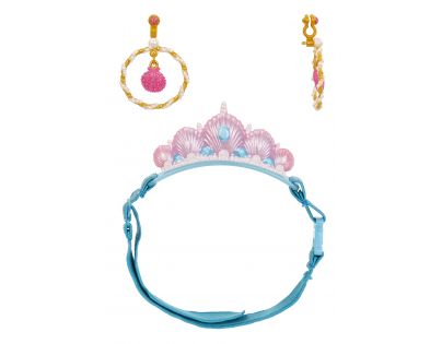 L.O.L. Surprise! Hair Hair Hair Velká panenka Splash Queen