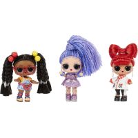 L.O.L. Surprise! Hairgoals Vlasatice 2.0  PDQ 3