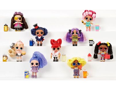 L.O.L. Surprise Hairgoals Vlasatice 2.0