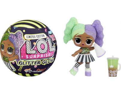 L.O.L. Surprise! Halloween série Cheer Boo