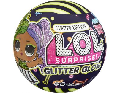 L.O.L. Surprise! Halloween série Cheer Boo