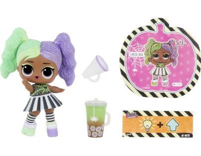 L.O.L. Surprise! Halloween série Cheer Boo