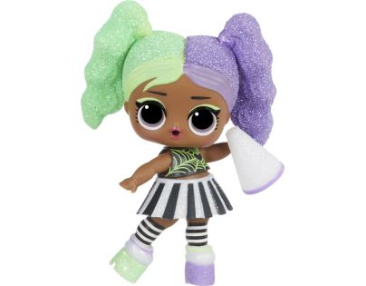 L.O.L. Surprise! Halloween série Cheer Boo