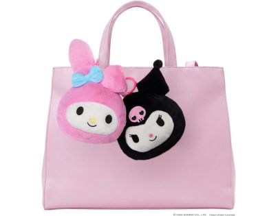 L.O.L. Surprise! Hello Kitty plyšová panenka