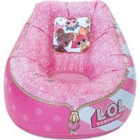 L.O.L. Surprise Inflatable Chair Nafukovací křeslo