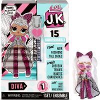 L.O.L. Surprise! J.K. Doll Diva 2