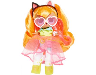 L.O.L. Surprise! J.K. Doll Neon Q.T.