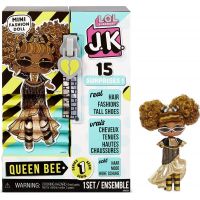 L.O.L. Surprise! J.K. Doll Queen Bee 2