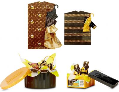 L.O.L. Surprise! J.K. Doll Queen Bee