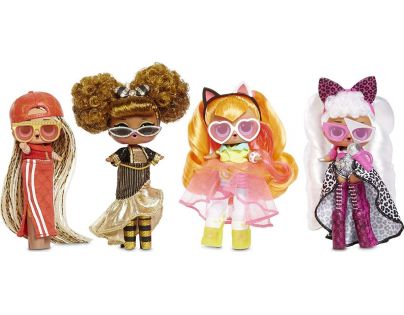 L.O.L. Surprise! J.K. Doll Queen Bee