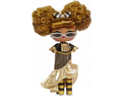 L.O.L. Surprise! J.K. Doll Queen Bee