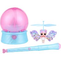 L.O.L. Surprise! Kouzelná létající víla - Snowflake - Poškozený obal