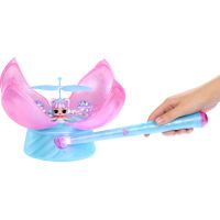 L.O.L. Surprise! Kouzelná létající víla - Snowflake - Poškozený obal 2