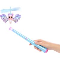 L.O.L. Surprise! Kouzelná létající víla - Snowflake - Poškozený obal 3