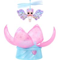 L.O.L. Surprise! Kouzelná létající víla - Snowflake - Poškozený obal 5