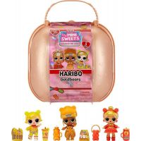 L.O.L. Surprise! Loves Mini Sweets Haribo Deluxe panenky