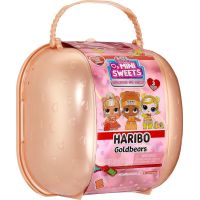 L.O.L. Surprise! Loves Mini Sweets Haribo Deluxe panenky 4
