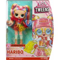 L.O.L. Surprise! Loves Mini Sweets Haribo Tween panenka 5