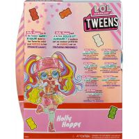 L.O.L. Surprise! Loves Mini Sweets Haribo Tween panenka 6