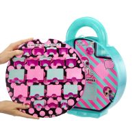 L.O.L. Surprise! Mega dekodér 2